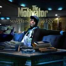 Young Jeezy - The Motivator